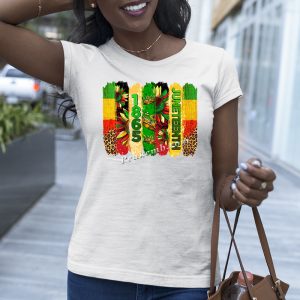 Iron on Juneteenth Sublimation Desi …