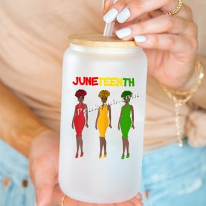 Juneteenth Design High Adhesive Diy …