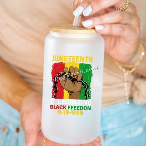 Wholesale low price juneteenth 3D s …