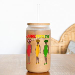 Juneteenth Design High Adhesive Diy …