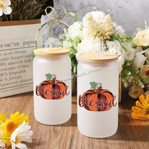 Fall design pumpkin spice junkie le …