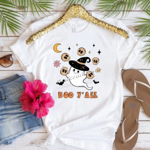 Fall Season Halloween Designs Boo Y …