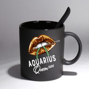 Ready to ship Aquarius queen lips d …