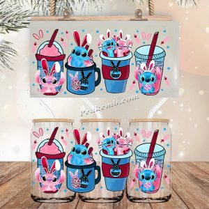 Lovely cartoon coffee cup no heat n …