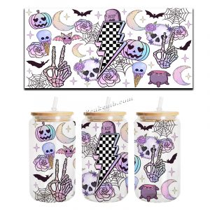 Fast delivery new halloween design  …