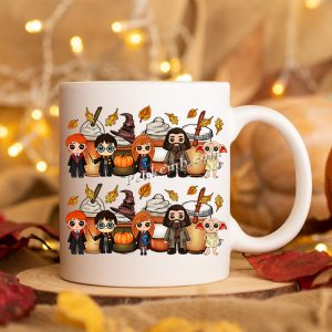 Ready to ship Halloween fall season …