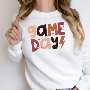 Wholesale new game day custom lette …