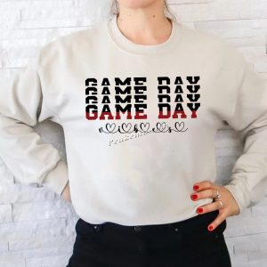 Discount price wholesale game day c …