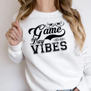 Custom design wholesale game day vi …