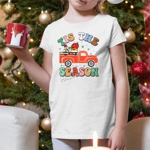 Tis the season merry christmas dtf  …