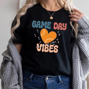 We love the game day vibes letter c …