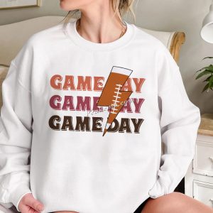 Factory price wholesale game day le …