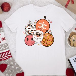 New cute christmas design heat pres …