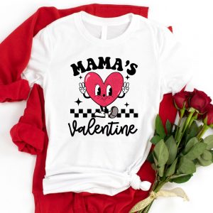 Mama’s valentine’s day  …